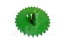 Crank Z11378 for JOHN DEERE combine harvester